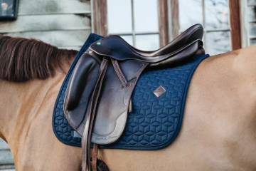 Kentucky dekje Classic dressage navy