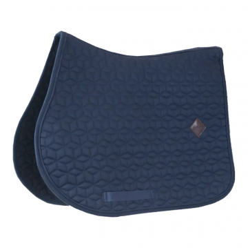 Kentucky dekje classic jumping navy