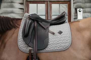 Kentucky dekje Classic dressage beige
