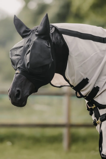 Kentucky slim fit vliegenmasker