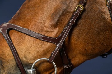 Dy'on D Collection X-Fit hoofdstel