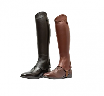 Dy'on Comfort Half Chaps