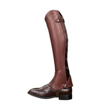 Dy'on Comfort Half Chaps