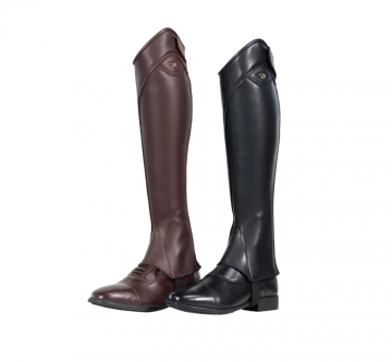 Dy'on Classic Show Half Chaps