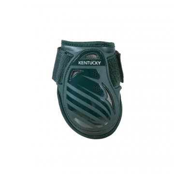 Kentucky kogelbeschermer Young Horse donkergroen