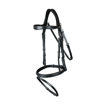 Dy'on Flash neusriem hoofdstel met clip