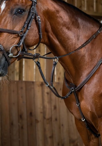 Dy'on working collection martingaalvork