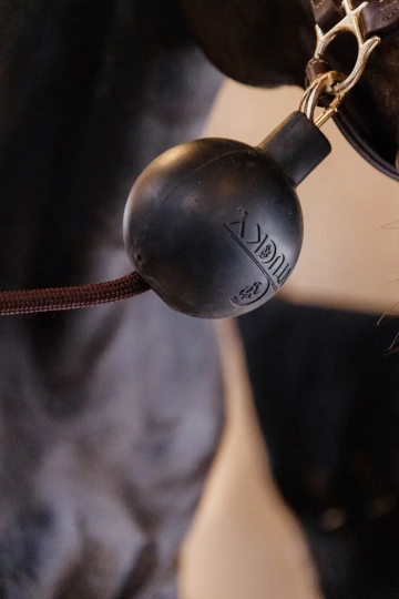 Kentucky beschermingsbal zwart