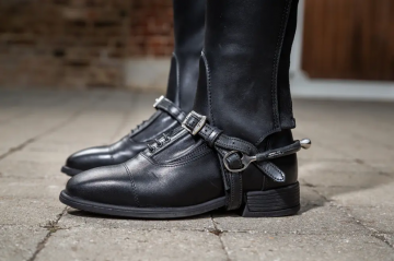 Dy'on leren sporenriemen