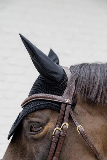 Dy'on D-collection hoofdstel Plaited