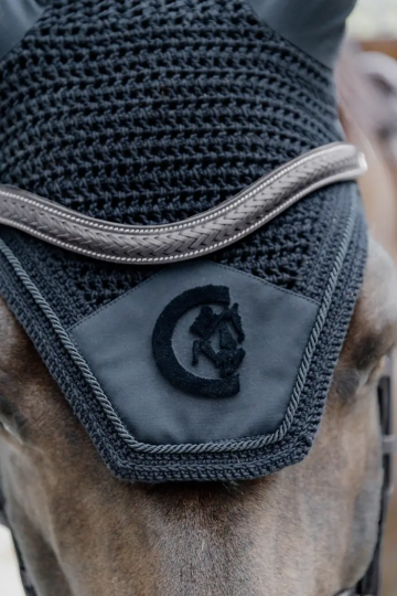 Dy'on D-collection hoofdstel Plaited