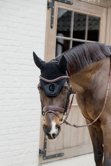 Dy'on D-collection hoofdstel Plaited