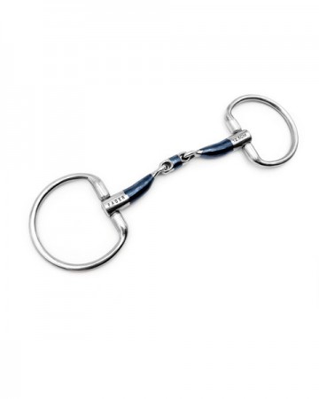 Bustrens DYLAN met tongvrijheid