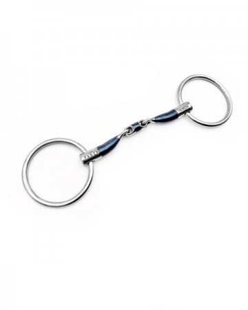 Watertrens DYLAN met tongvrijheid