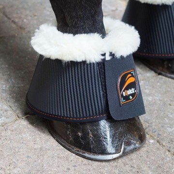 eQuick eOverreach Carbon Fluffy