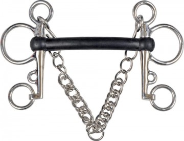 Rubberen baby pelham