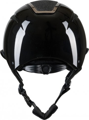 Equipage MIPS guardian glossy rijhelm