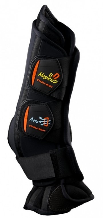 eQuick magnetishe beschermers