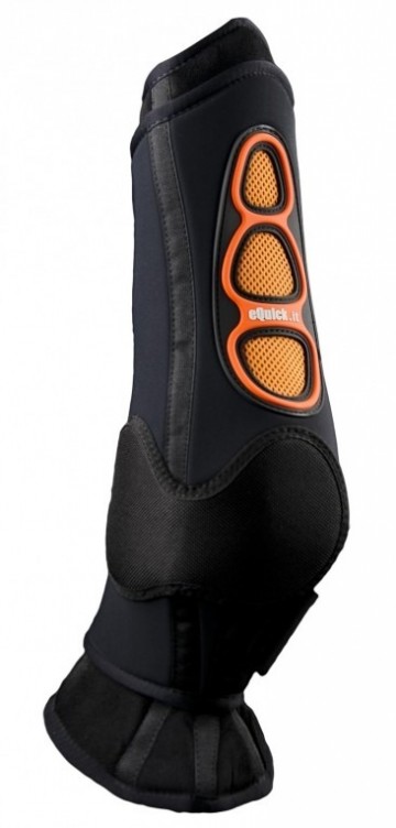 eQuick magnetishe beschermers