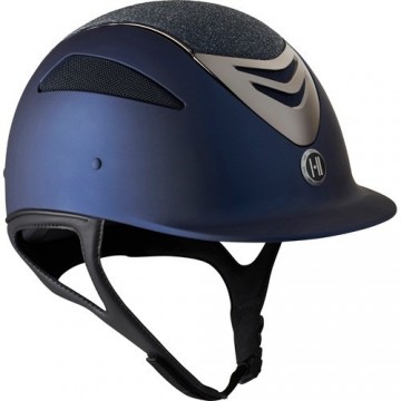 Onek cap Defender Pro Matt Glitter Chrome navy