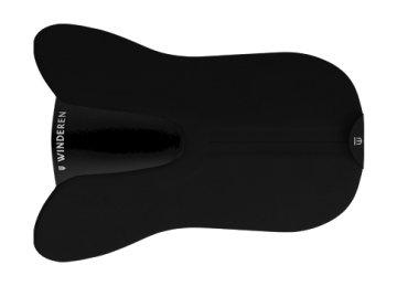 Winderen halfpad Coal