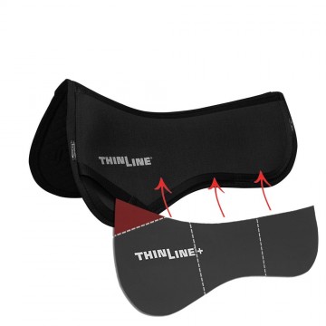 ThinLine Trifecta Halfpad