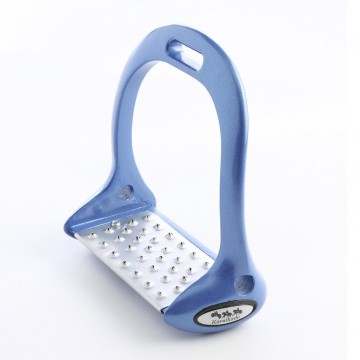 Kavalkade aluminium stijgbeugels