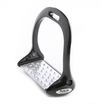 Kavalkade aluminium stijgbeugels