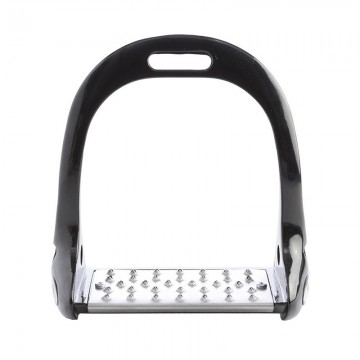 Kavalkade aluminium stijgbeugels