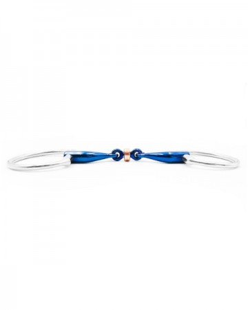 Titanium bustrens SALLY