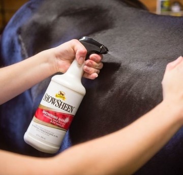 Absorbine Show Sheen