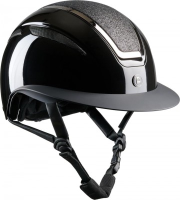 Equipage MIPS guardian glossy rijhelm