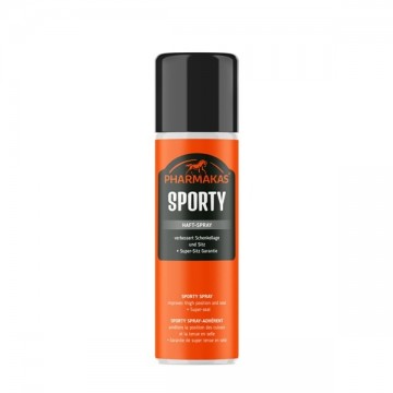 Pharmakas Sporty Haft Grip Spray