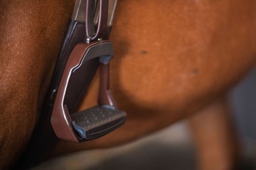 Winderen Stijgbeugel Knee Protect Solution