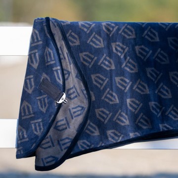 Winderen Thermo Clear deken met logo