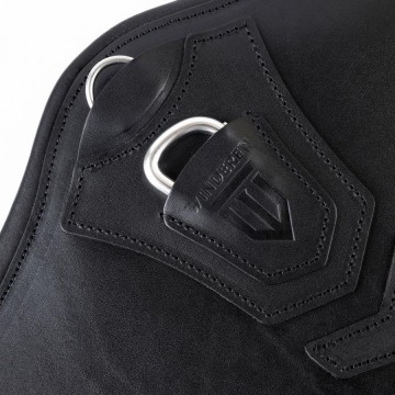 Winderen pressure relief eventingsingel