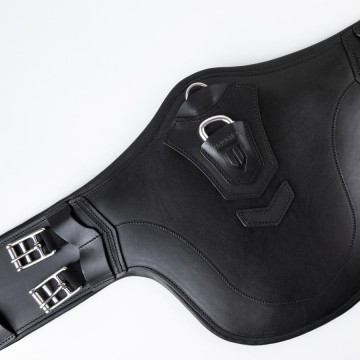 Winderen pressure relief eventingsingel