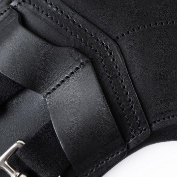 Winderen pressure relief eventingsingel