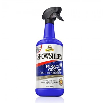 Absorbine Miracle Groom