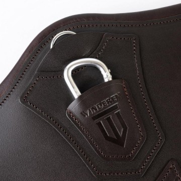 Winderen pressure relief eventingsingel