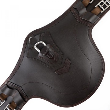 Winderen pressure relief eventingsingel