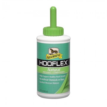 Absorbine Hooflex All Natural conditioner