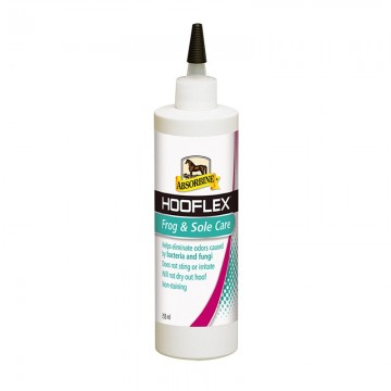 Absorbine Hooflex Frog & Sole Care