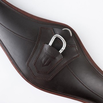 Winderen pressure relief springsingel