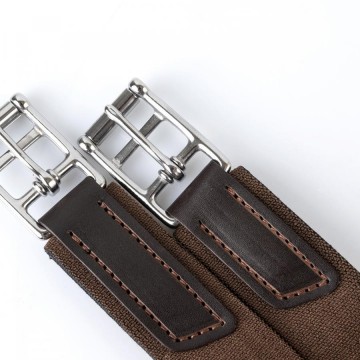 Winderen pressure relief springsingel