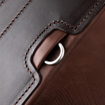 Winderen pressure relief springsingel