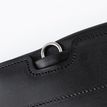 Winderen pressure relief springsingel