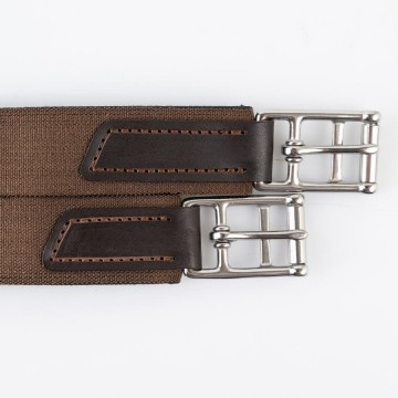 Winderen pressure relief springsingel met buikflap