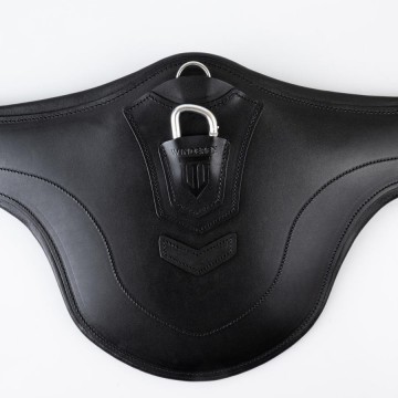 Winderen pressure relief springsingel met buikflap