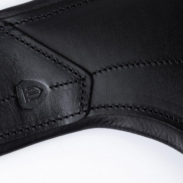 Winderen pressure relief springsingel met buikflap